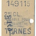 ternes 73879