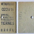 ternes 88084