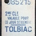 tolbiac 70689