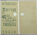trinite 16526