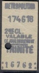 trinite 16762