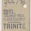 trinite 35078