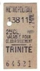 trinite 64521