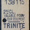 trinite 64522