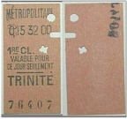 trinite 76407