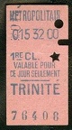 trinite 76408