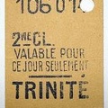 trinite 78352