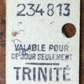 trinite 92019