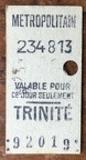 trinite 92019