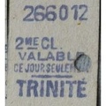 trinite 92781