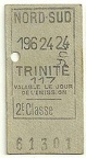 trinite ns61301