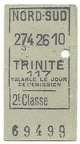 trinite ns69499