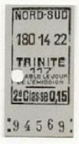 trinite ns94569