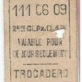 trocadero 17992
