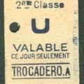 trocadero 70209