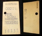 trocadero b16333