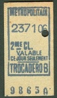 trocadero b98630