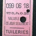 tuileries 10465