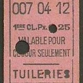 tuileries 17561