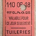 tuileries 18101