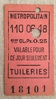 tuileries 18101