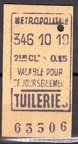 tuileries 63306