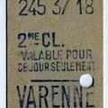 varenne 52931