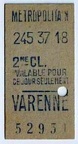 varenne 52931