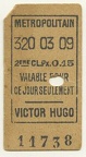 victor hugo 11738