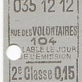 volontaires 63967