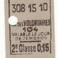 volontaires 75166