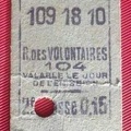 volontaires ns28934