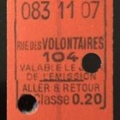 volontaires ns73314