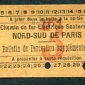 supplement Nord Sud AK 02664
