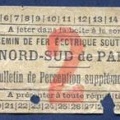supplement Nord Sud N 30347