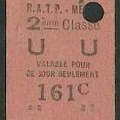 ticket uu17029