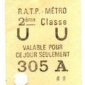 ticket uu20077