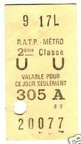 ticket uu20077