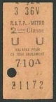 ticket uu21172