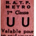 ticket uu33196