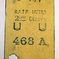 ticket uu38819