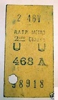 ticket uu38819