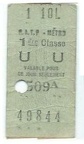 ticket uu49844