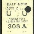 ticket uu60499
