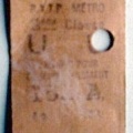 ticket uu80891