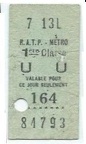 ticket uu84793