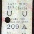 ticket uu91360