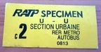 specimen uu 0813