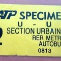 ticket c specimen 0813