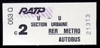 ticket uu21313